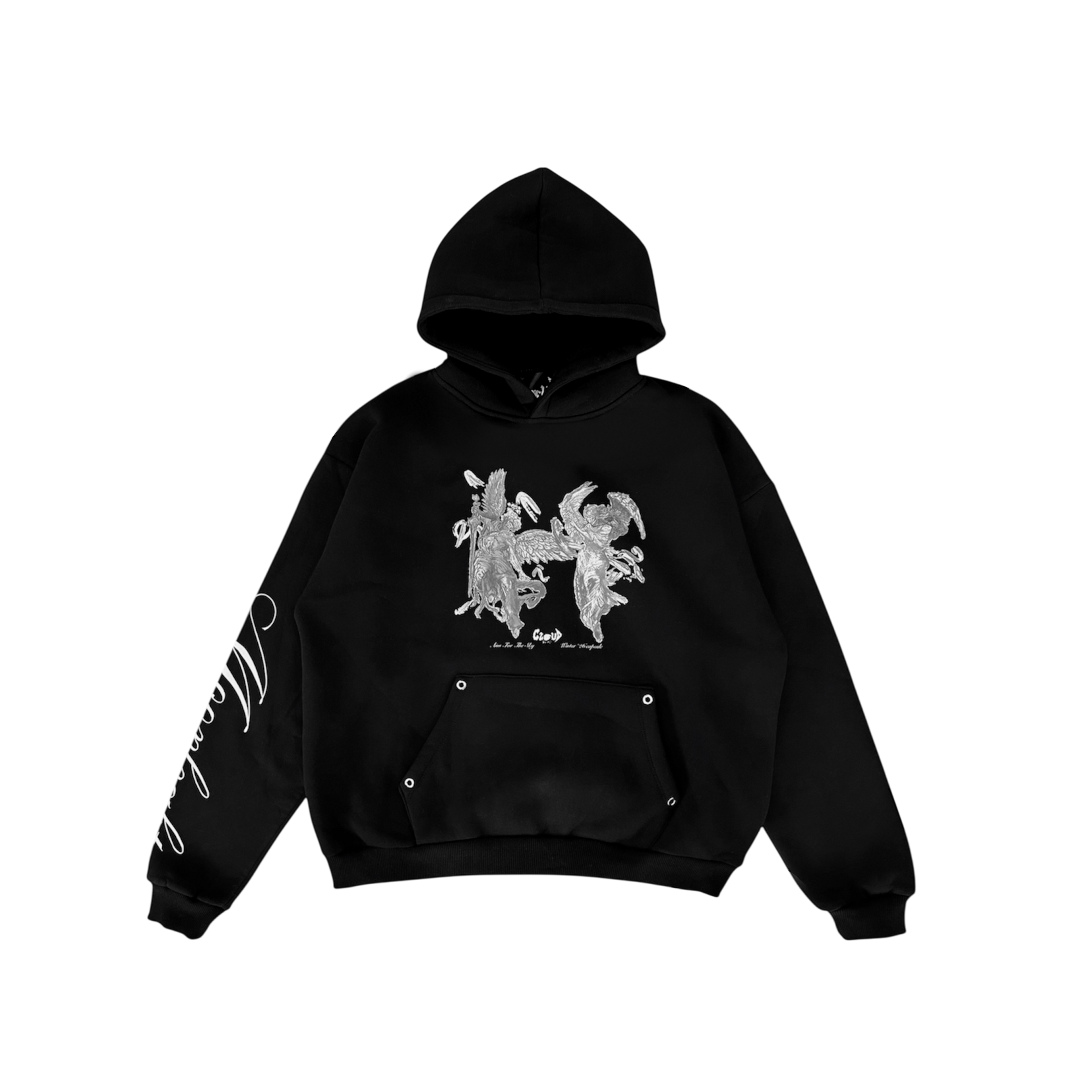 “Midnight War” Hoodie