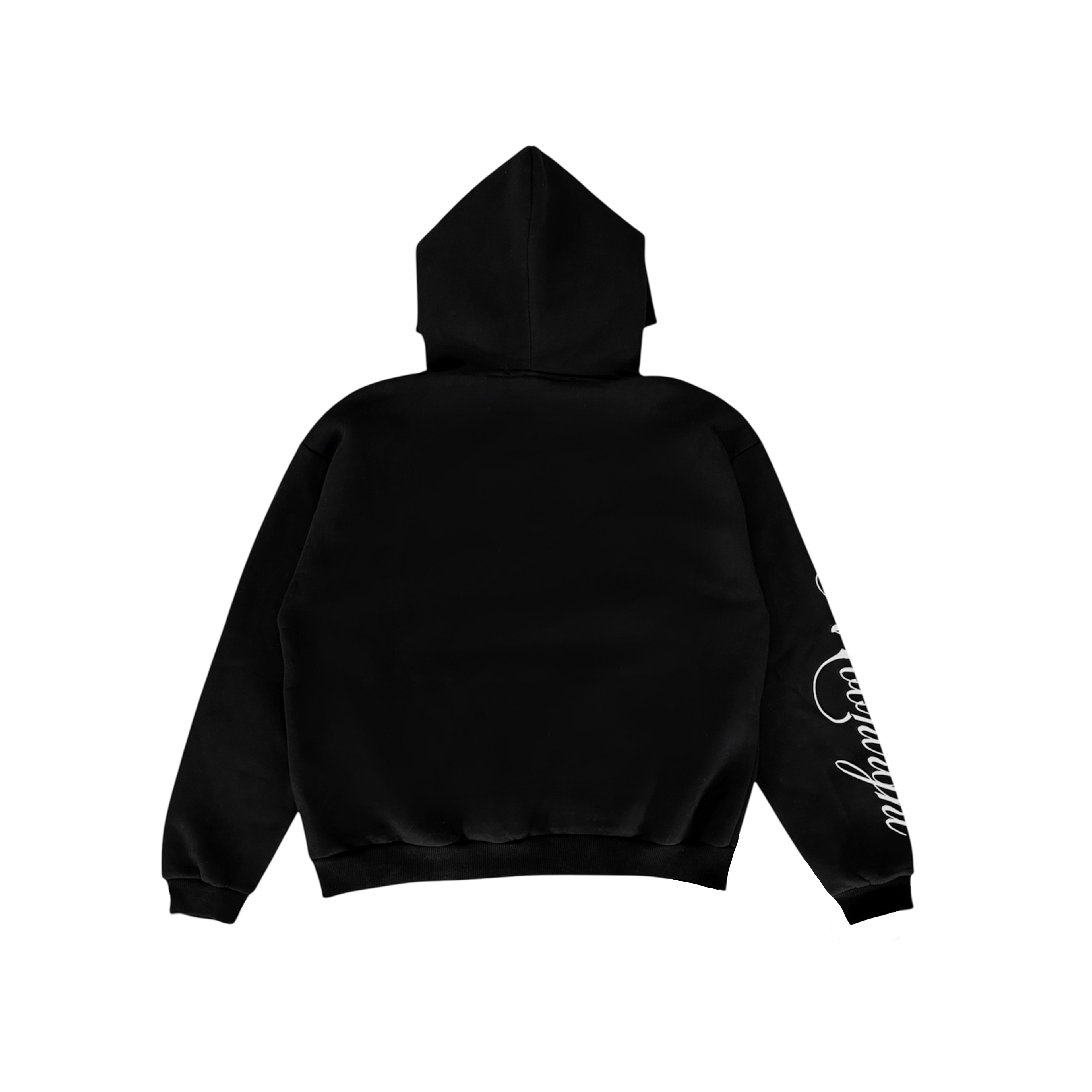 “Midnight War” Hoodie