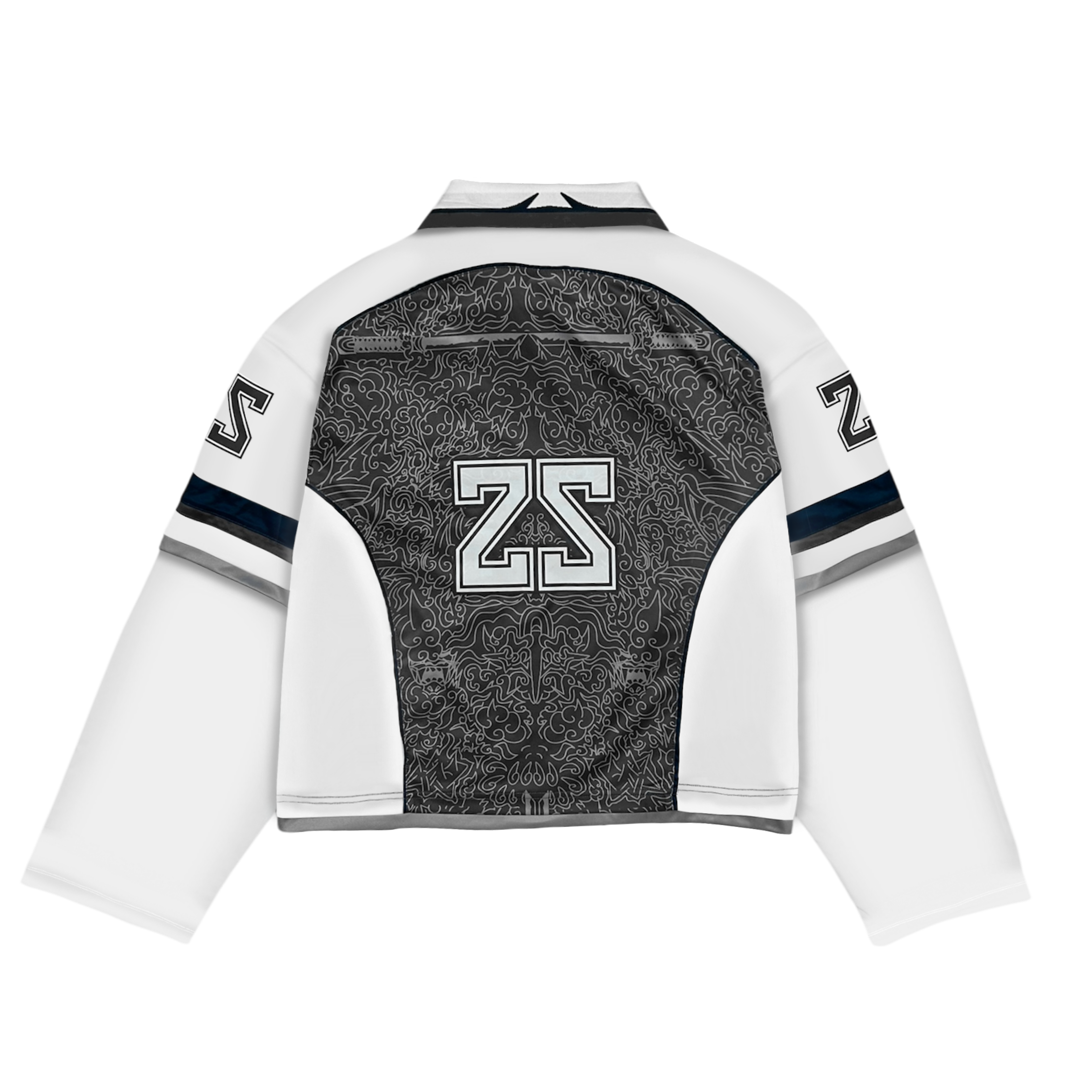 "Wind Raiser" Longsleeve