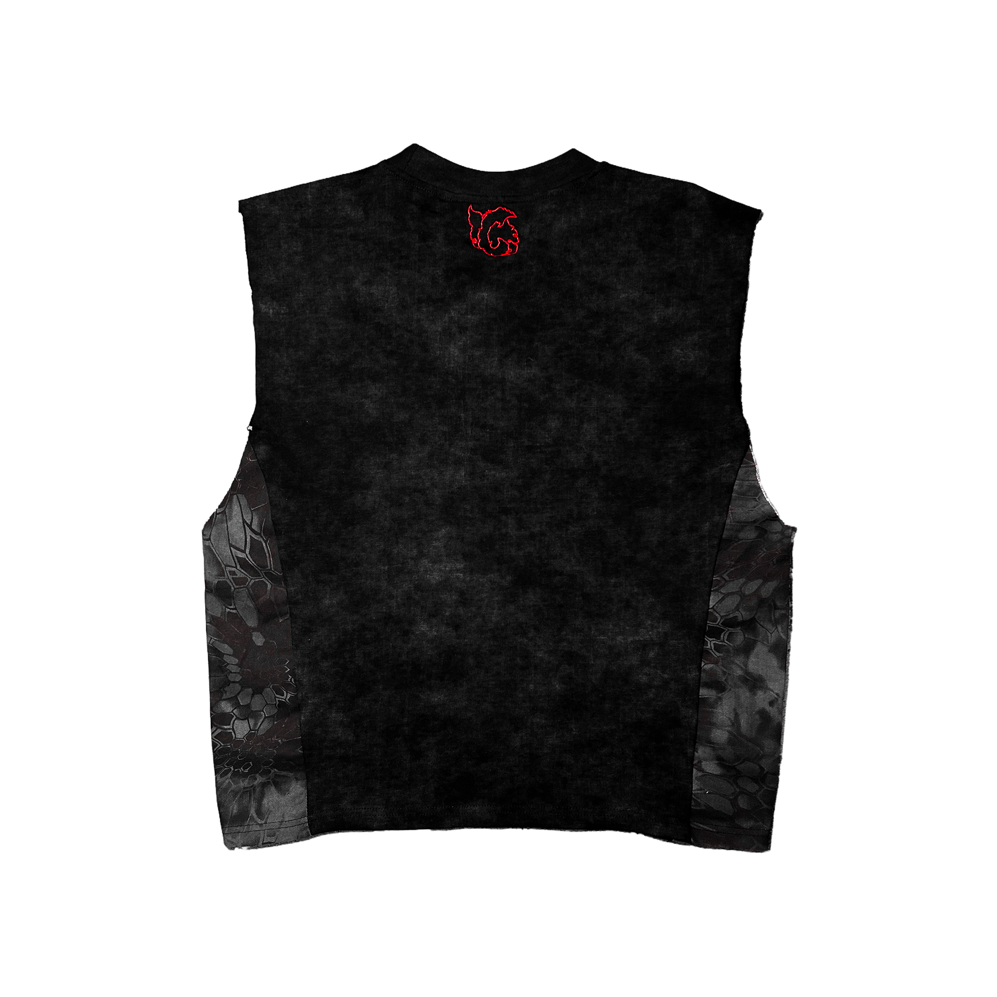 "Life Cycle" Tank-top