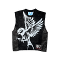 "Life Cycle" Tank-top