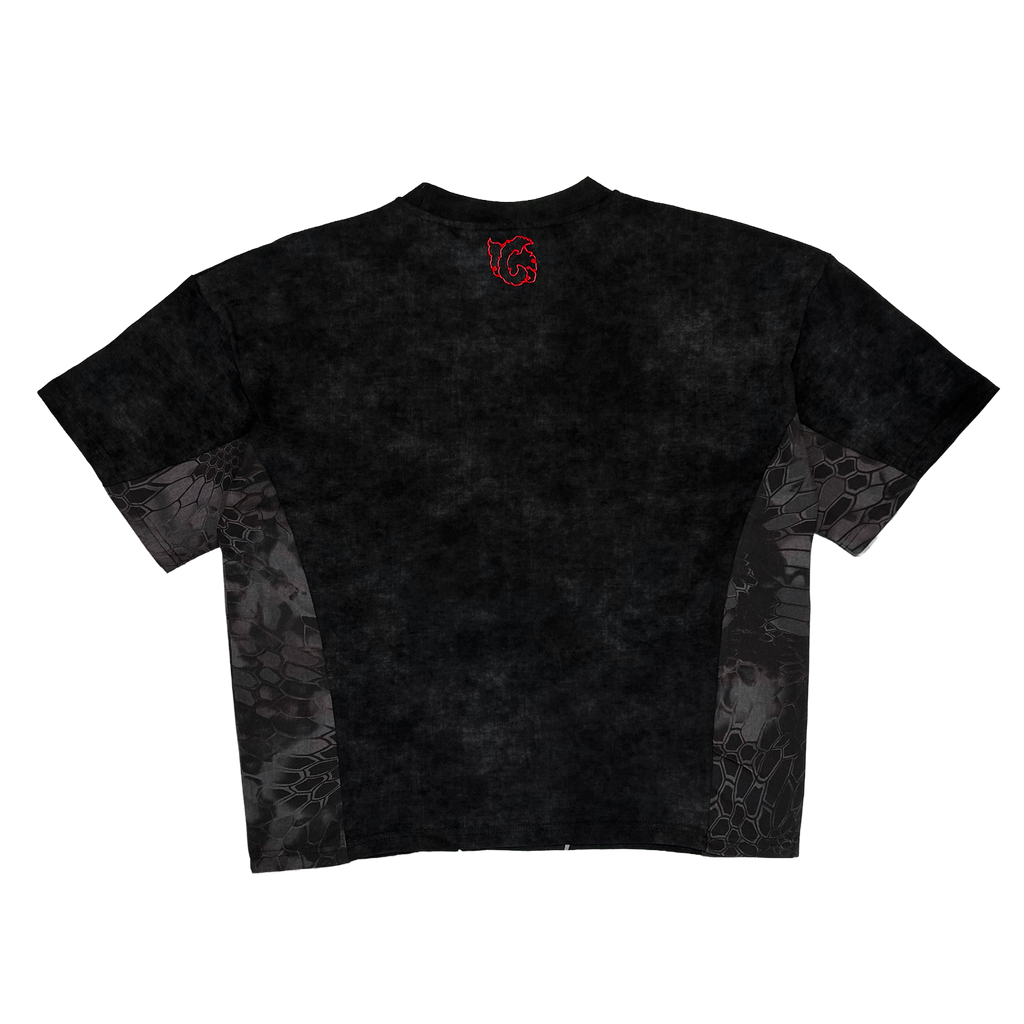 "Life Cycle" T-shirt