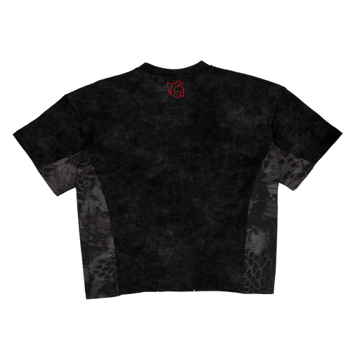 "Life Cycle" T-shirt