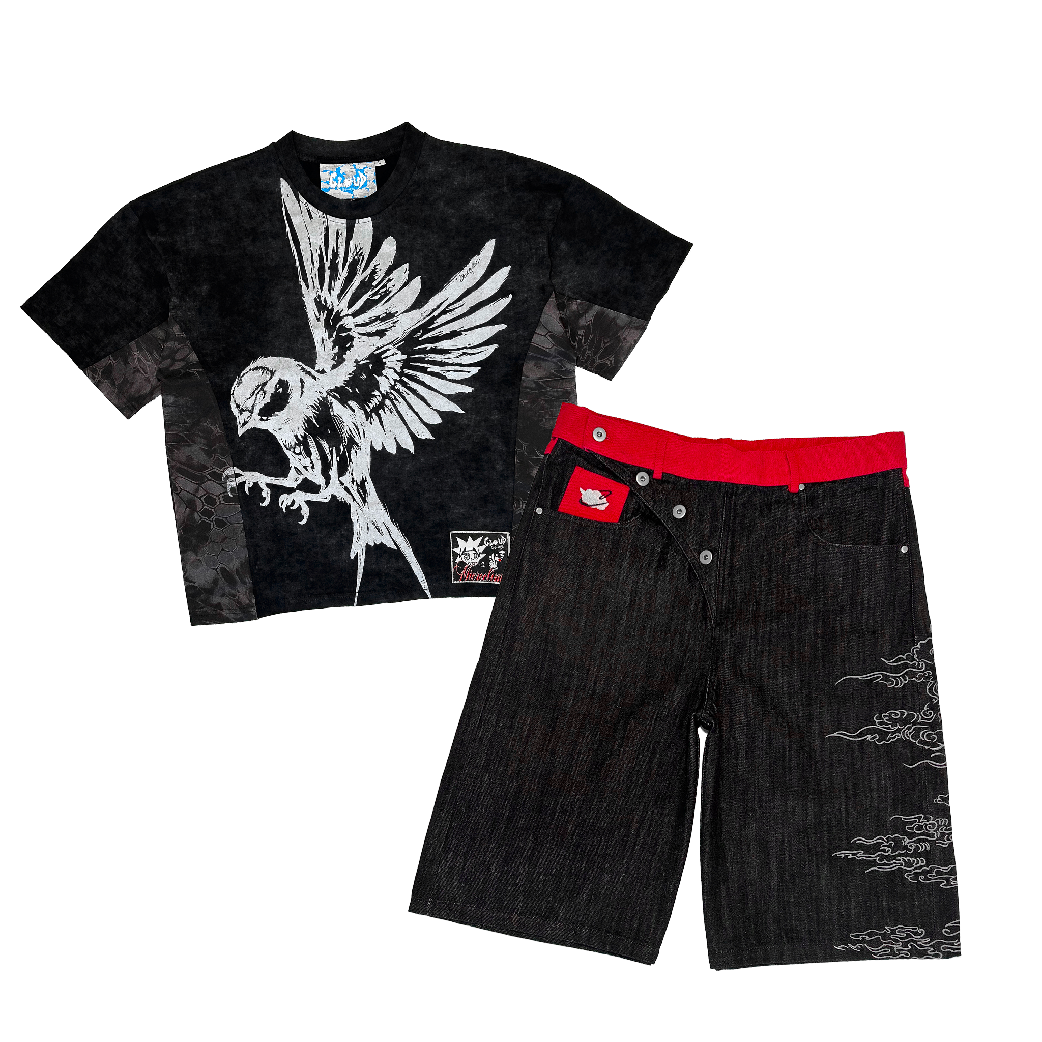 Microclima Bundle 10% Discount