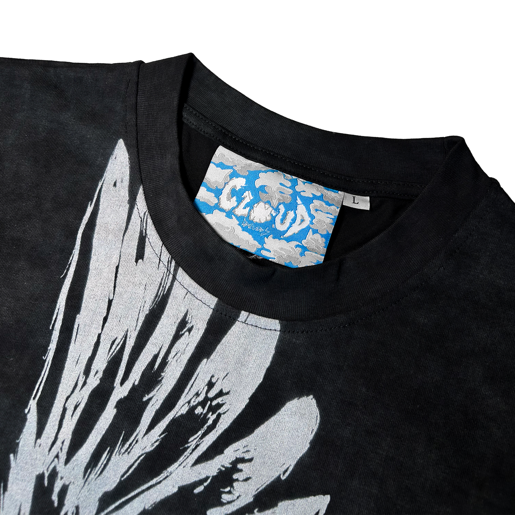 "Life Cycle" T-shirt