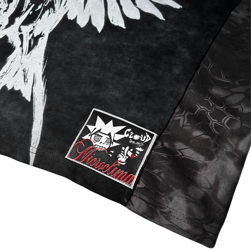"Life Cycle" T-shirt