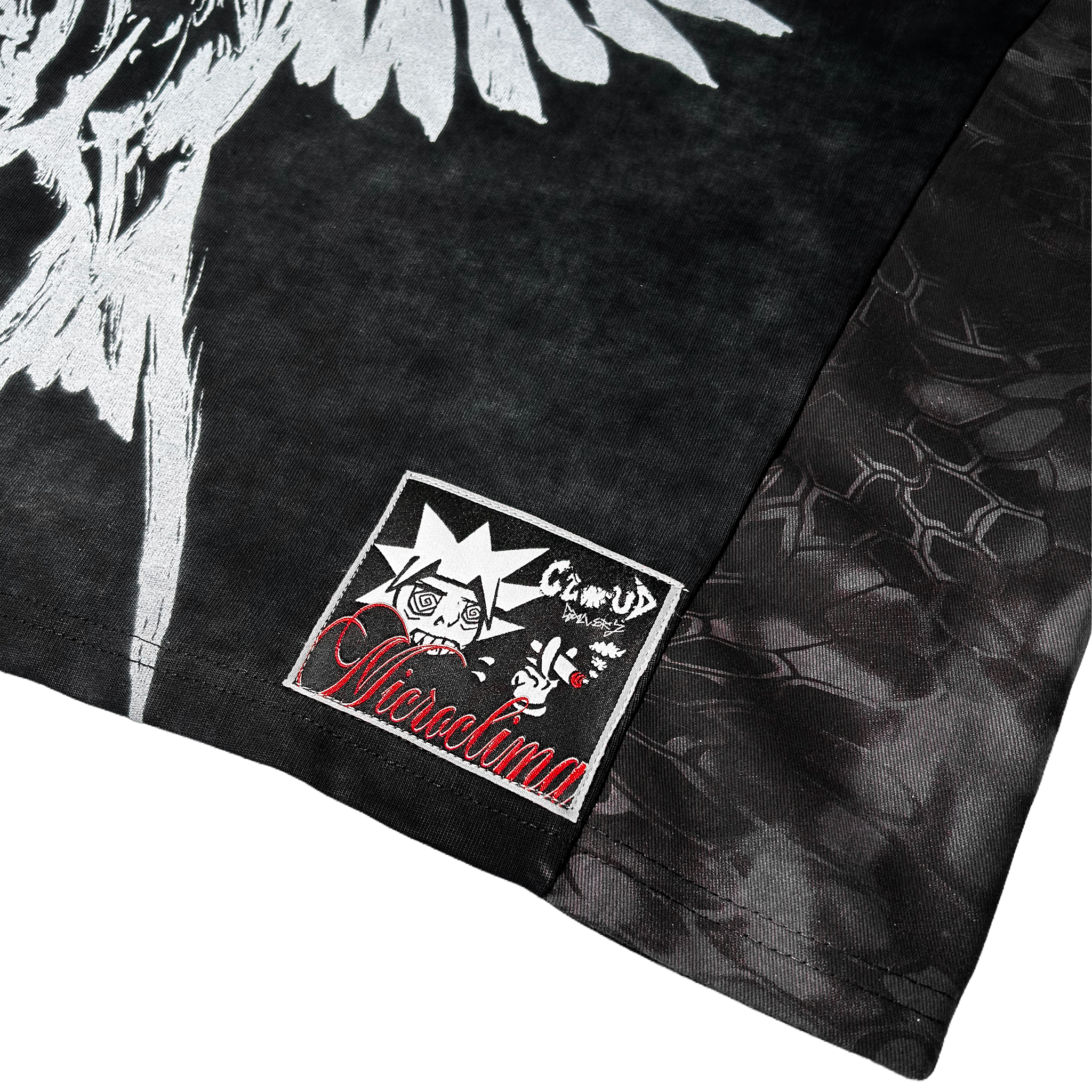 "Life Cycle" T-shirt