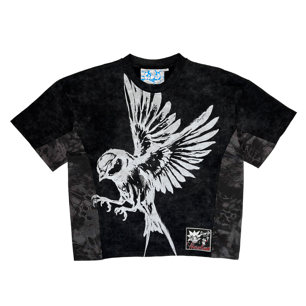 "Life Cycle" T-shirt