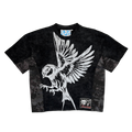"Life Cycle" T-shirt