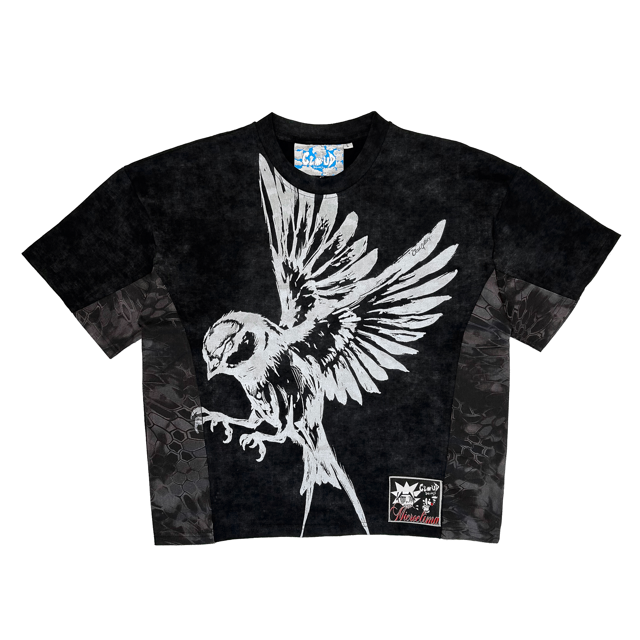 "Life Cycle" T-shirt