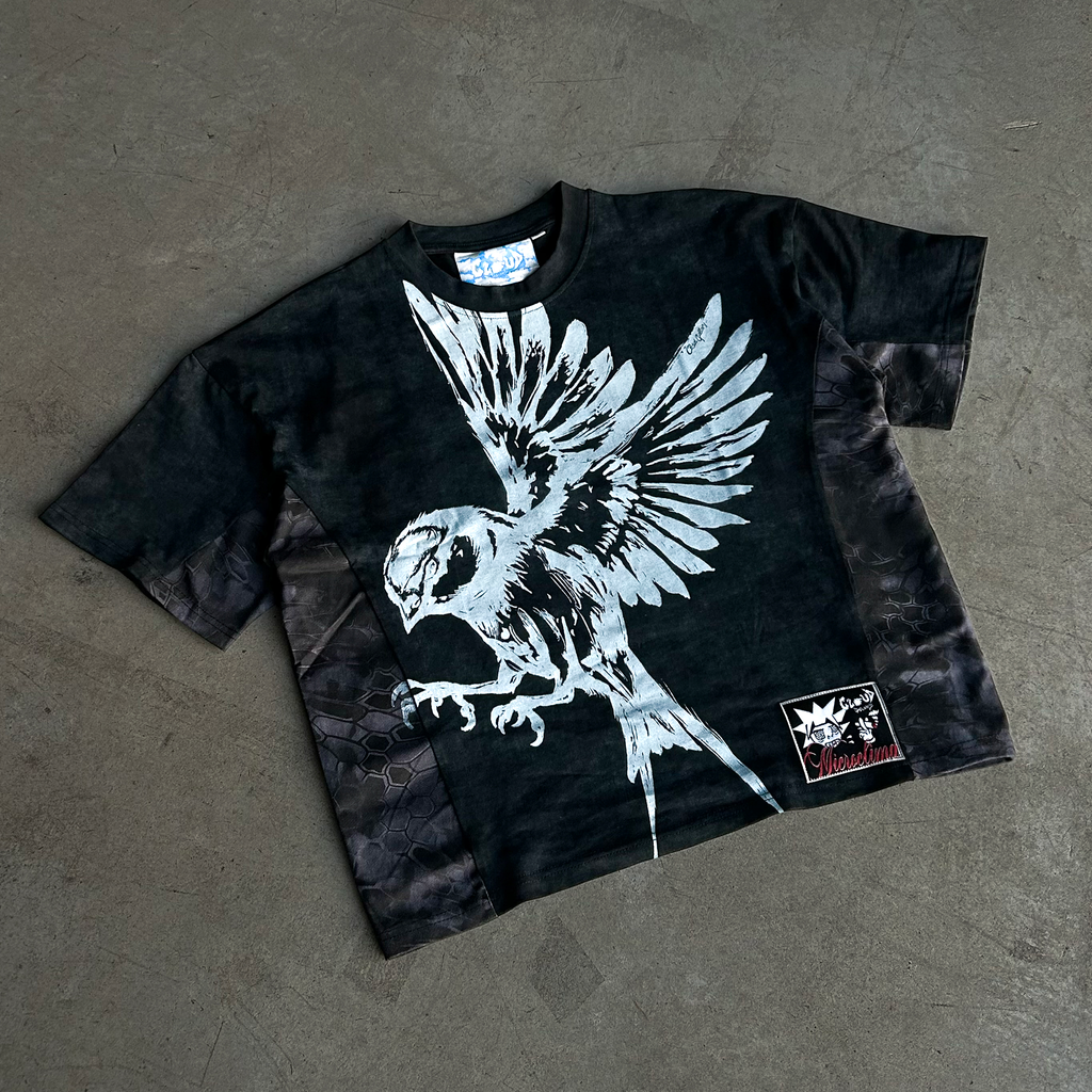 "Life Cycle" T-shirt