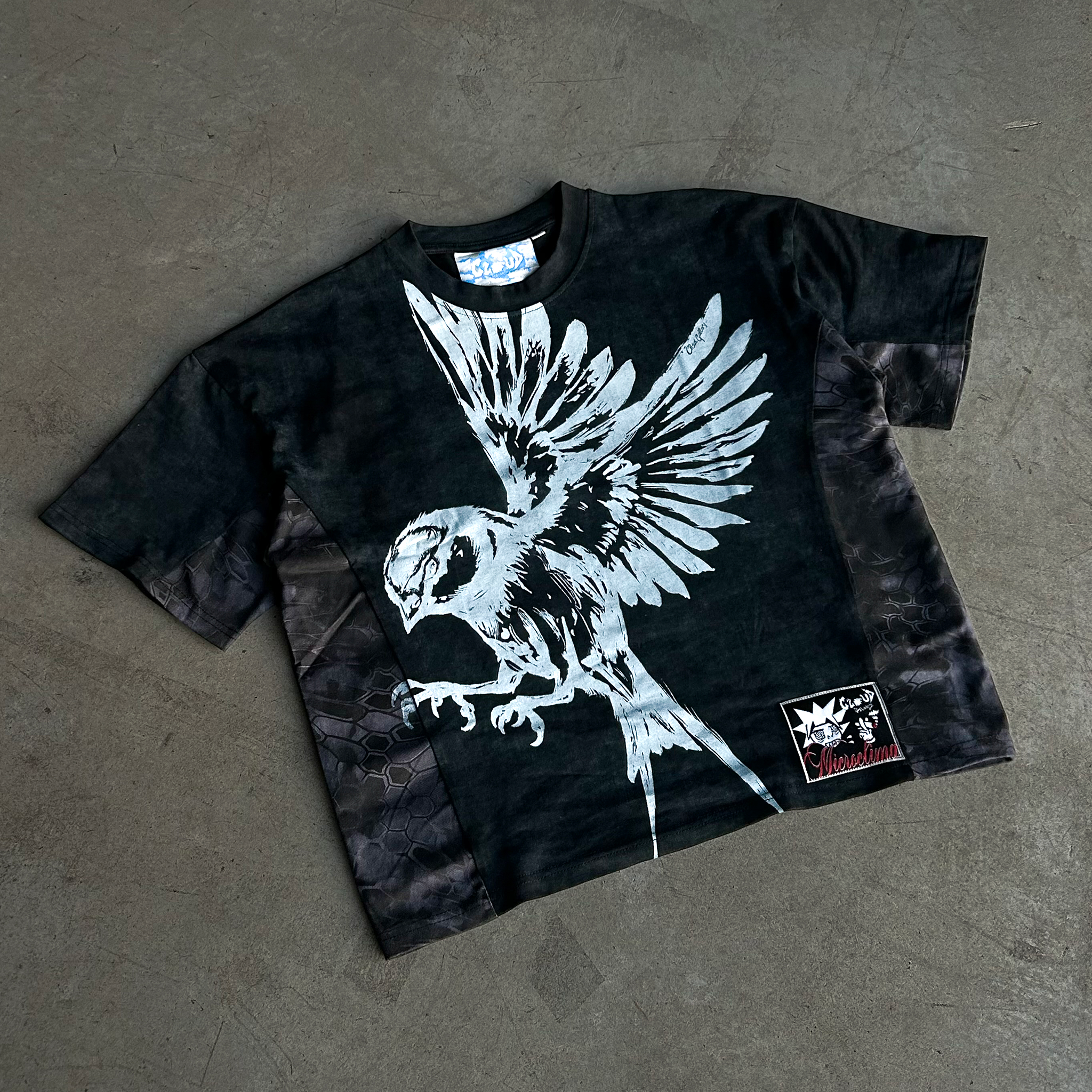"Life Cycle" T-shirt