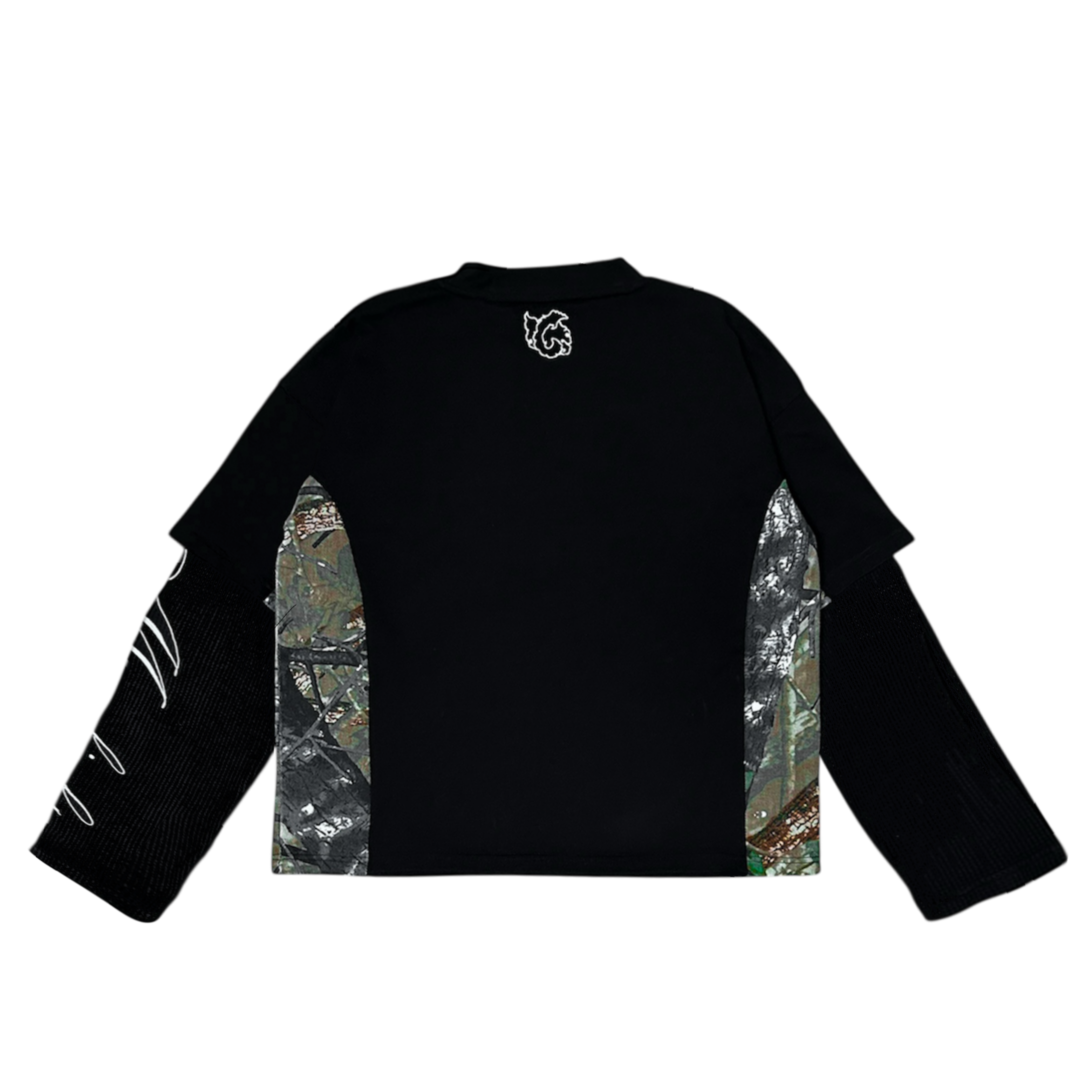 “Deep Bite” Longsleeve